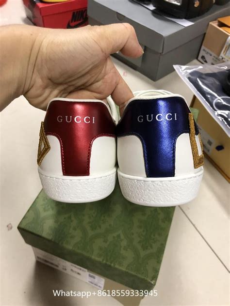 best gucci ace reps